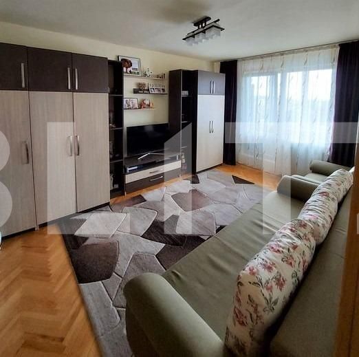 Apartament de vânzare 2 camere Unirii - 76953AV | BLITZ Târgu Mureș | Poza2