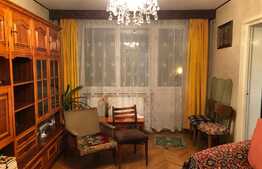  Apartament de 3 camere, 57 mp, zonă semicentrală