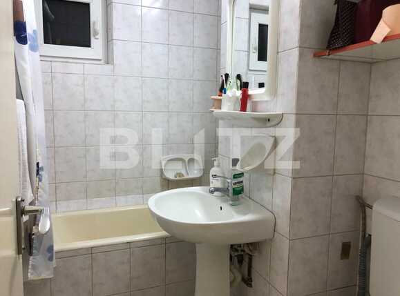 Apartament de vanzare 3 camere circular Targu Mures BLITZ 77005AV | Poza12