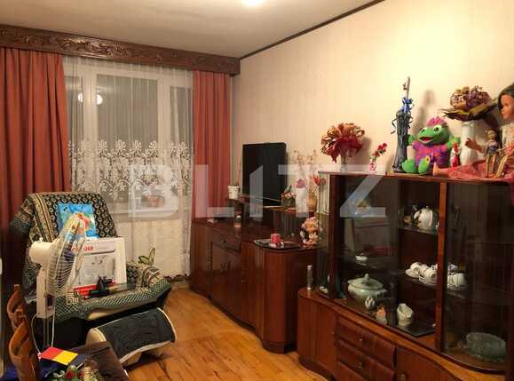 Apartament de vanzare 3 camere circular Targu Mures BLITZ 77005AV | Poza6