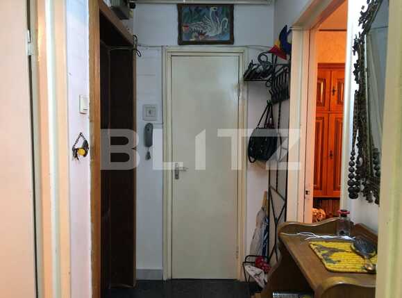 Apartament de vanzare 3 camere circular Targu Mures BLITZ 77005AV | Poza9