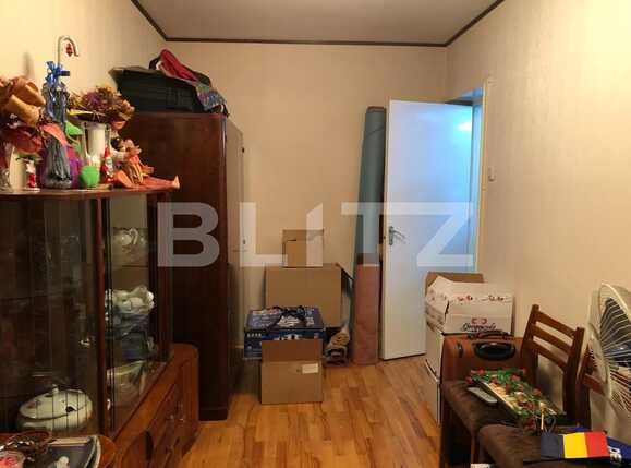 Apartament de vanzare 3 camere circular Targu Mures BLITZ 77005AV | Poza7