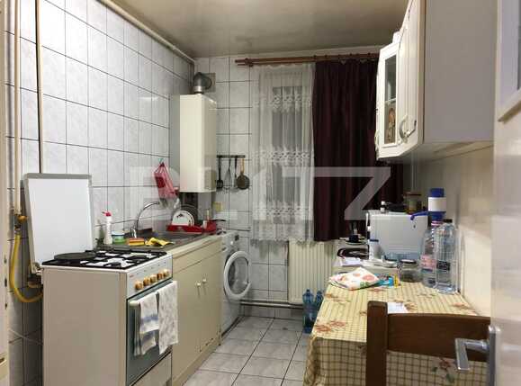 Apartament de vanzare 3 camere circular Targu Mures BLITZ 77005AV | Poza8