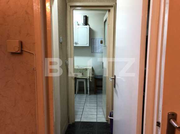 Apartament de vanzare 3 camere circular Targu Mures BLITZ 77005AV | Poza10