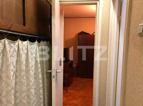 Apartament de vanzare 3 camere circular Targu Mures BLITZ 77005AV | Poza11