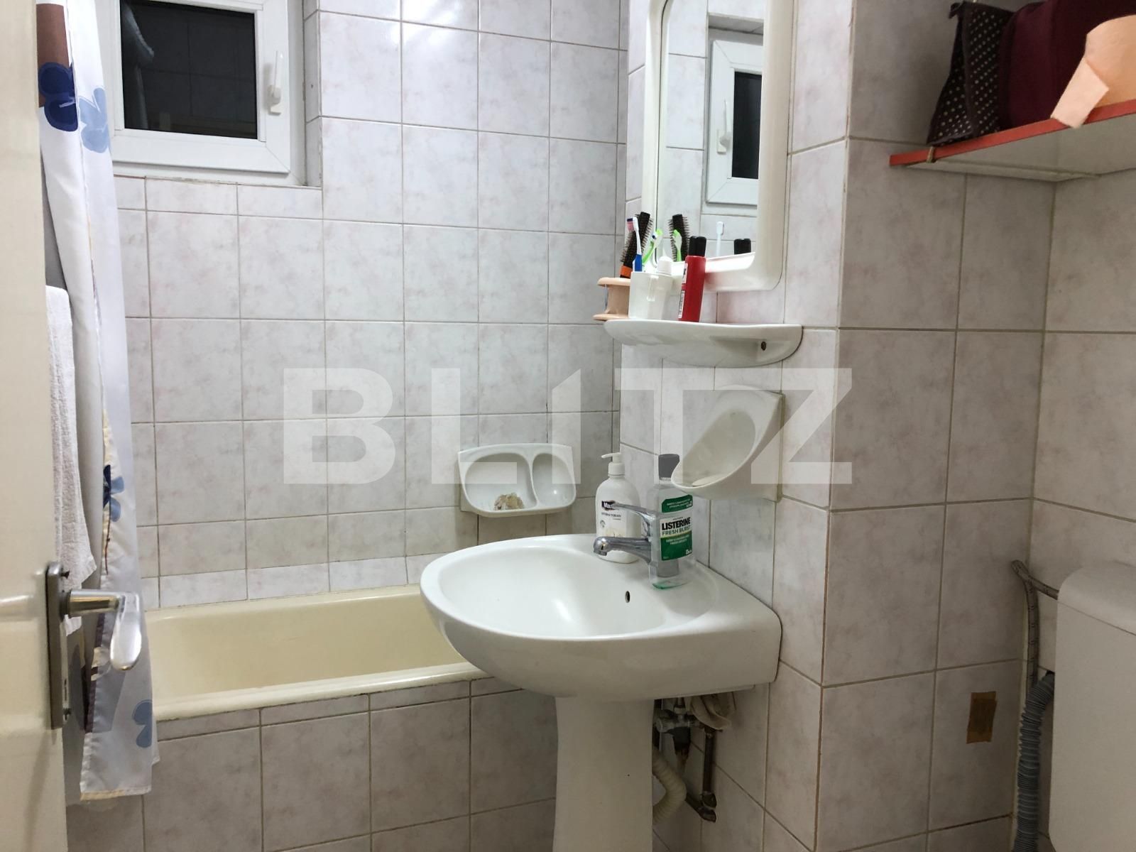 Apartament de vanzare 3 camere circular Targu Mures BLITZ 77005AV | Poza12