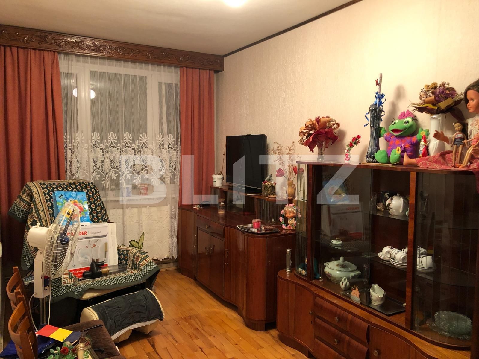 Apartament de vanzare 3 camere circular Targu Mures BLITZ 77005AV | Poza6