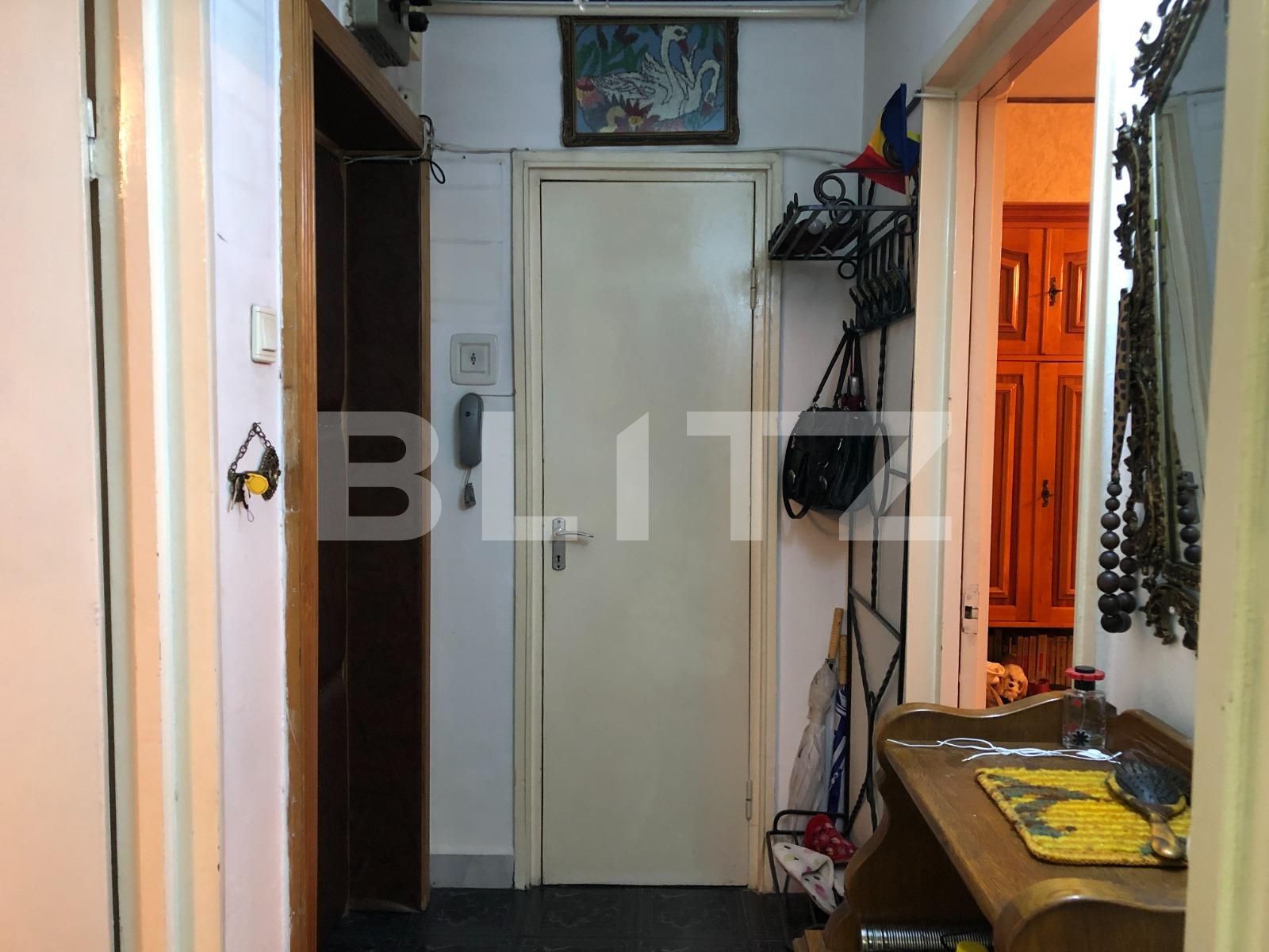 Apartament de vanzare 3 camere circular Targu Mures BLITZ 77005AV | Poza9