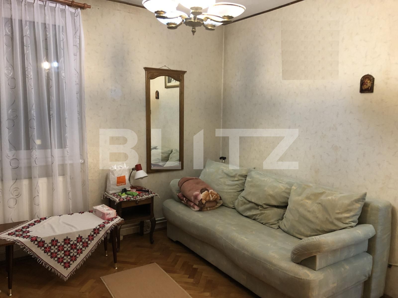 Apartament de vanzare 3 camere circular Targu Mures BLITZ 77005AV | Poza5