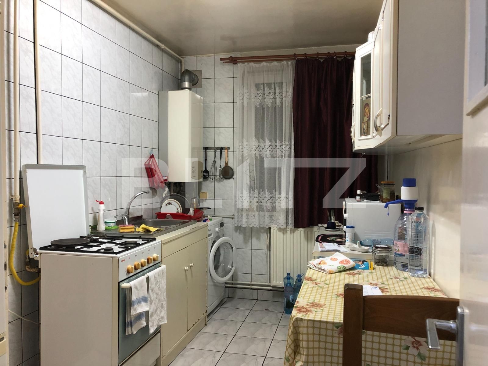 Apartament de vanzare 3 camere circular Targu Mures BLITZ 77005AV | Poza8