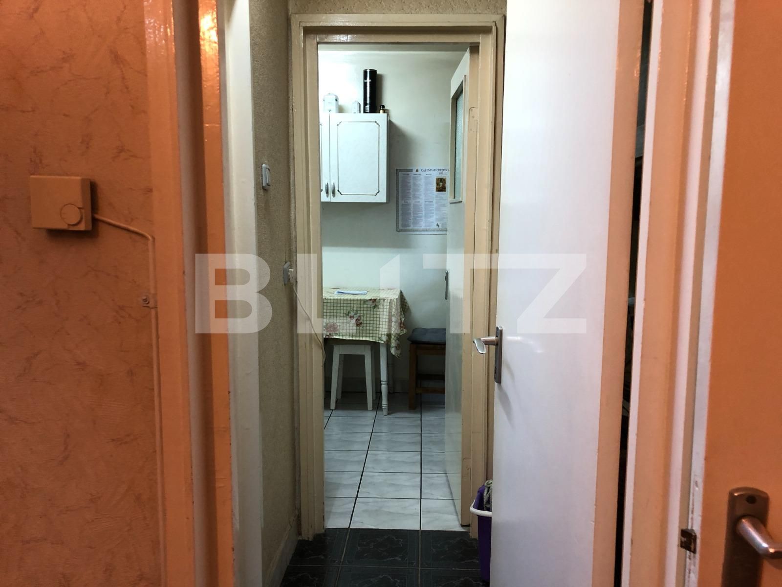 Apartament de vanzare 3 camere circular Targu Mures BLITZ 77005AV | Poza10