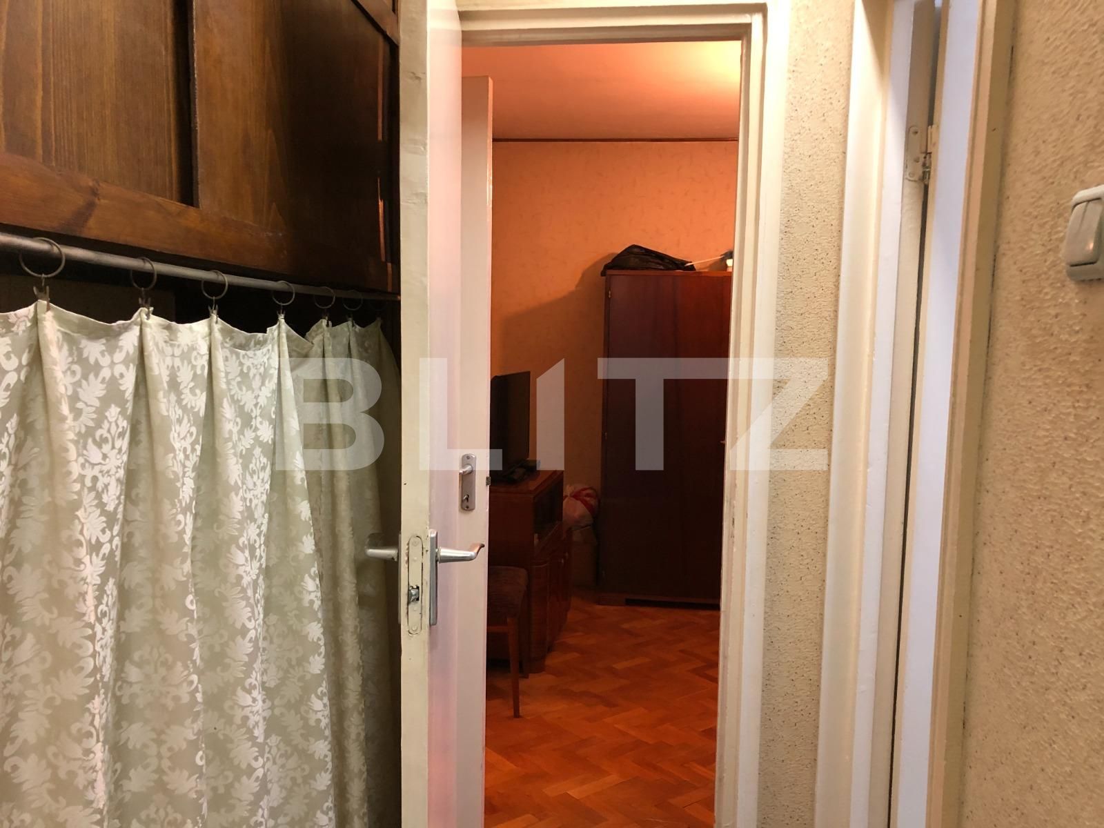 Apartament de vanzare 3 camere circular Targu Mures BLITZ 77005AV | Poza11