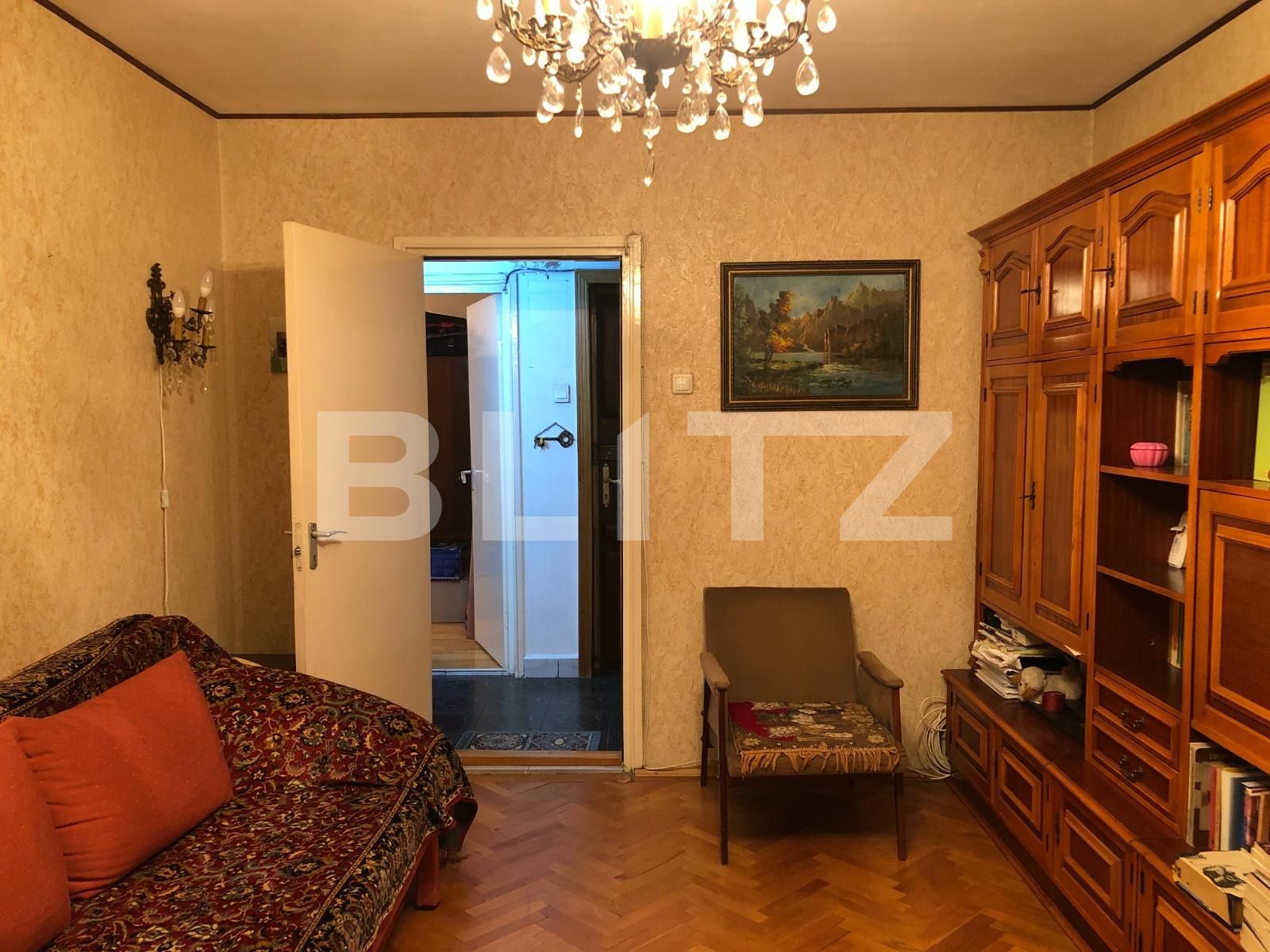 Apartament de vanzare 3 camere circular Targu Mures BLITZ 77005AV | Poza3