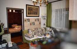 Investitie! Garsoniera de 35 mp pe strada Baneasa