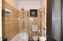 Investitie! Garsoniera de 35 mp pe strada Baneasa