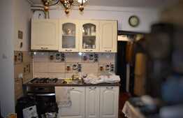 Investitie! Garsoniera de 35 mp pe strada Baneasa