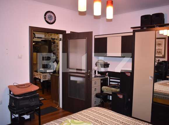 Garsonieră de vânzare Mureseni - 77006AV | BLITZ Târgu Mureș | Poza2