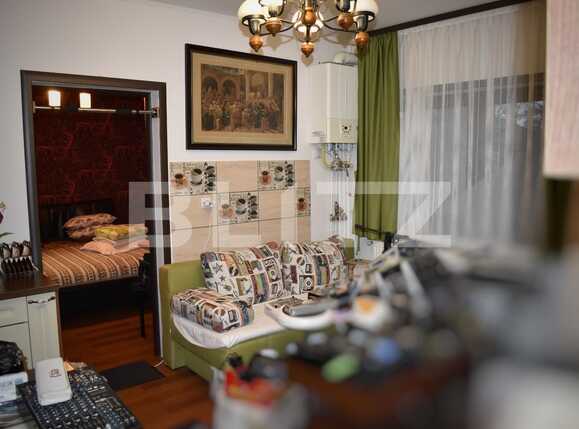 Garsonieră de vânzare Mureseni - 77006AV | BLITZ Târgu Mureș | Poza4