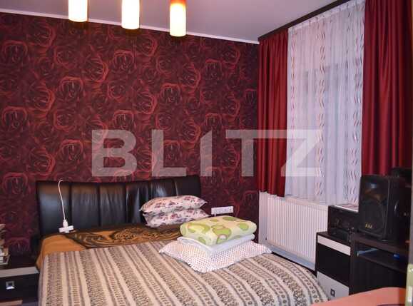 Garsonieră de vânzare Mureseni - 77006AV | BLITZ Târgu Mureș | Poza1
