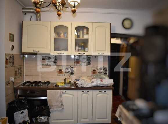 Garsonieră de vânzare Mureseni - 77006AV | BLITZ Târgu Mureș | Poza3