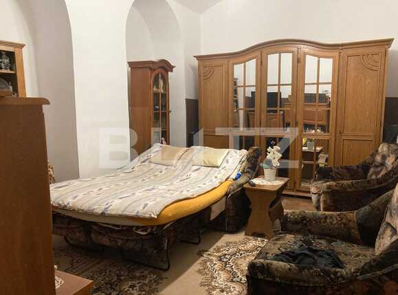 Garsoniera de vanzare Targu Mures BLITZ 77016AV | Poza1