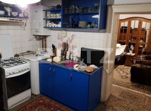 Garsoniera de vanzare Targu Mures BLITZ 77016AV | Poza2