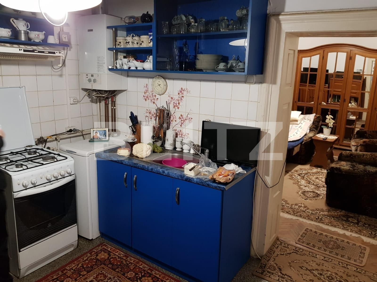 Garsoniera de vanzare Targu Mures BLITZ 77016AV | Poza2