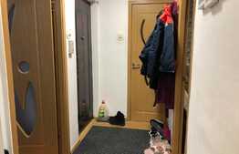 Apartament cu 3 camere, decomandat, ideal pentru o familie, zona Dâmbu