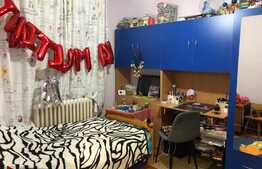 Apartament cu 3 camere, decomandat, ideal pentru o familie, zona Dâmbu