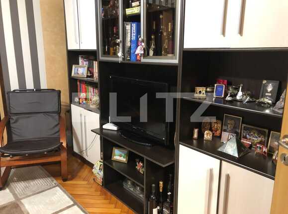 Apartament de vanzare 3 camere decomandat Targu Mures BLITZ 77079AV | Poza5