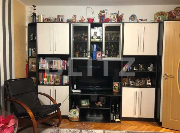 Apartament de vanzare 3 camere decomandat Targu Mures BLITZ 77079AV | Poza4