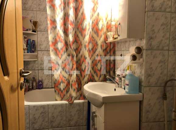 Apartament de vanzare 3 camere decomandat Targu Mures BLITZ 77079AV | Poza13