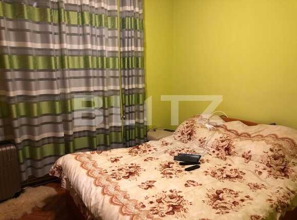 Apartament de vanzare 3 camere decomandat Targu Mures BLITZ 77079AV | Poza9