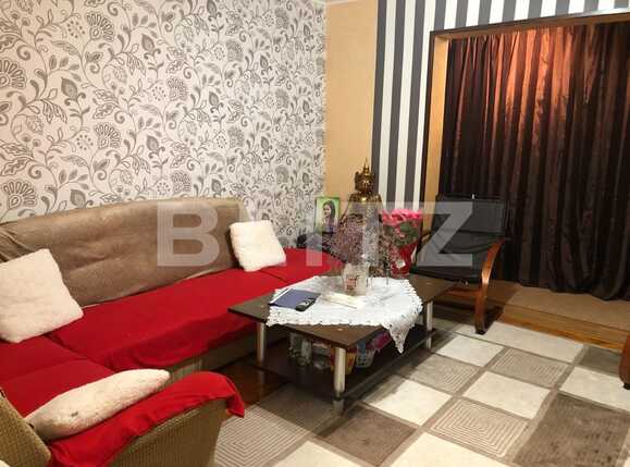 Apartament de vanzare 3 camere decomandat Targu Mures BLITZ 77079AV | Poza1