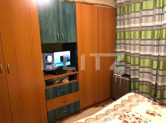 Apartament de vanzare 3 camere decomandat Targu Mures BLITZ 77079AV | Poza8