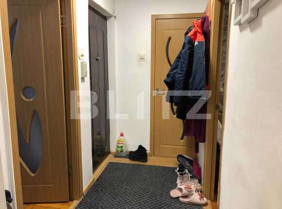 Apartament de vanzare 3 camere decomandat Targu Mures BLITZ 77079AV | Poza11