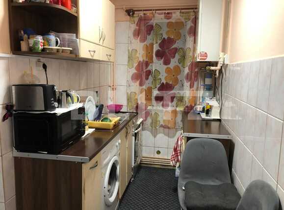 Apartament de vanzare 3 camere decomandat Targu Mures BLITZ 77079AV | Poza10