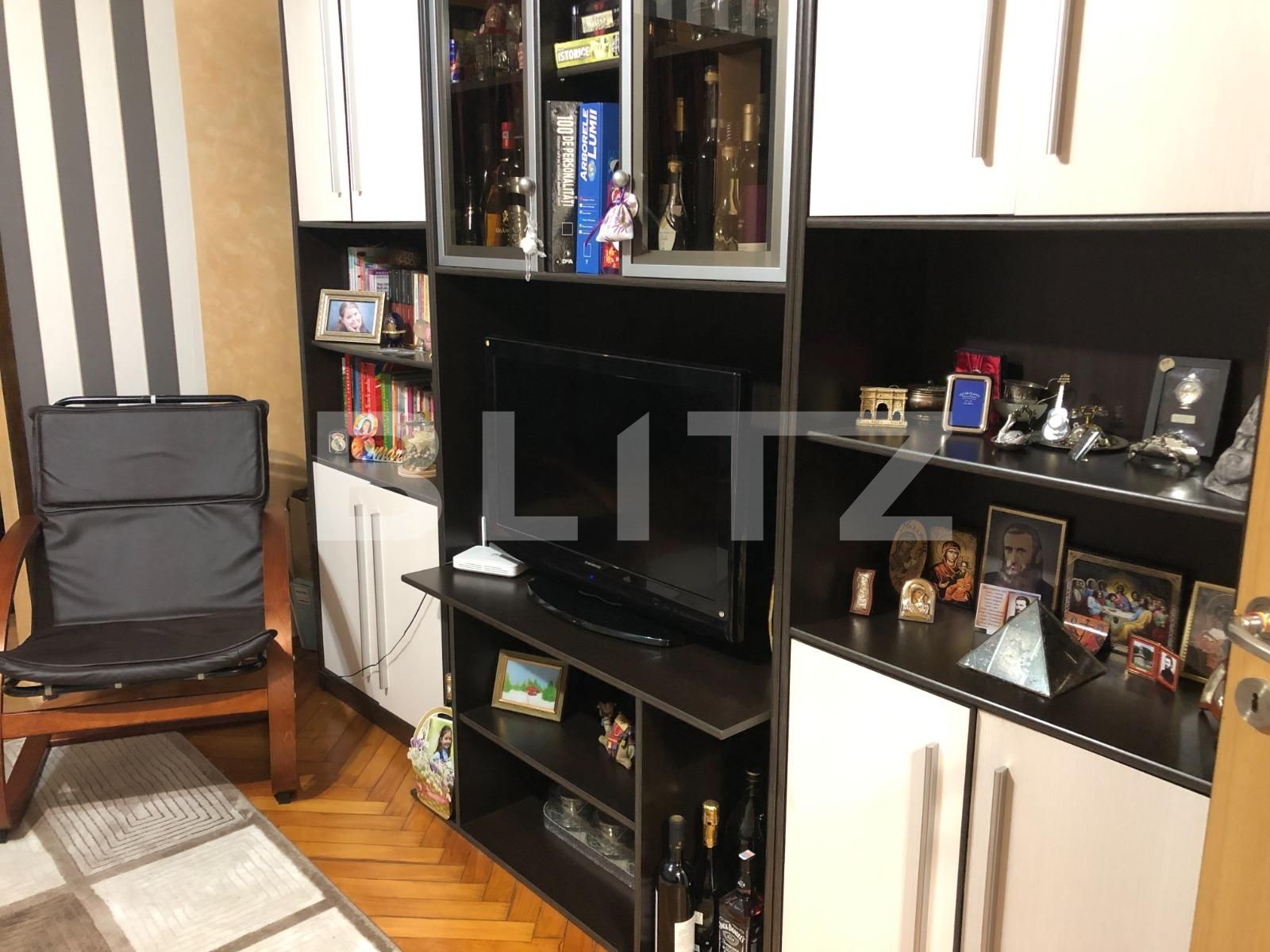 Apartament de vanzare 3 camere decomandat Targu Mures BLITZ 77079AV | Poza5