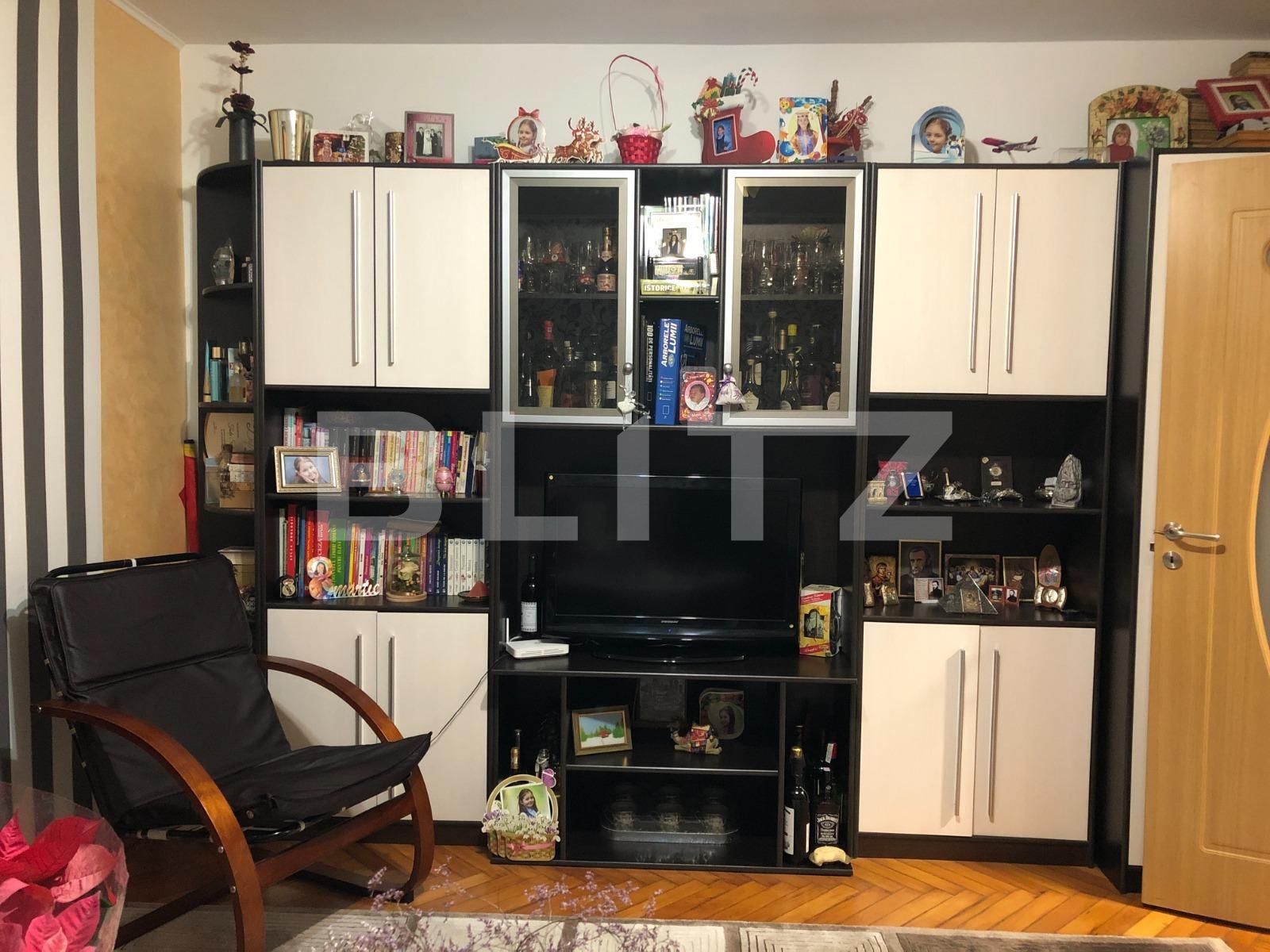 Apartament de vanzare 3 camere decomandat Targu Mures BLITZ 77079AV | Poza4