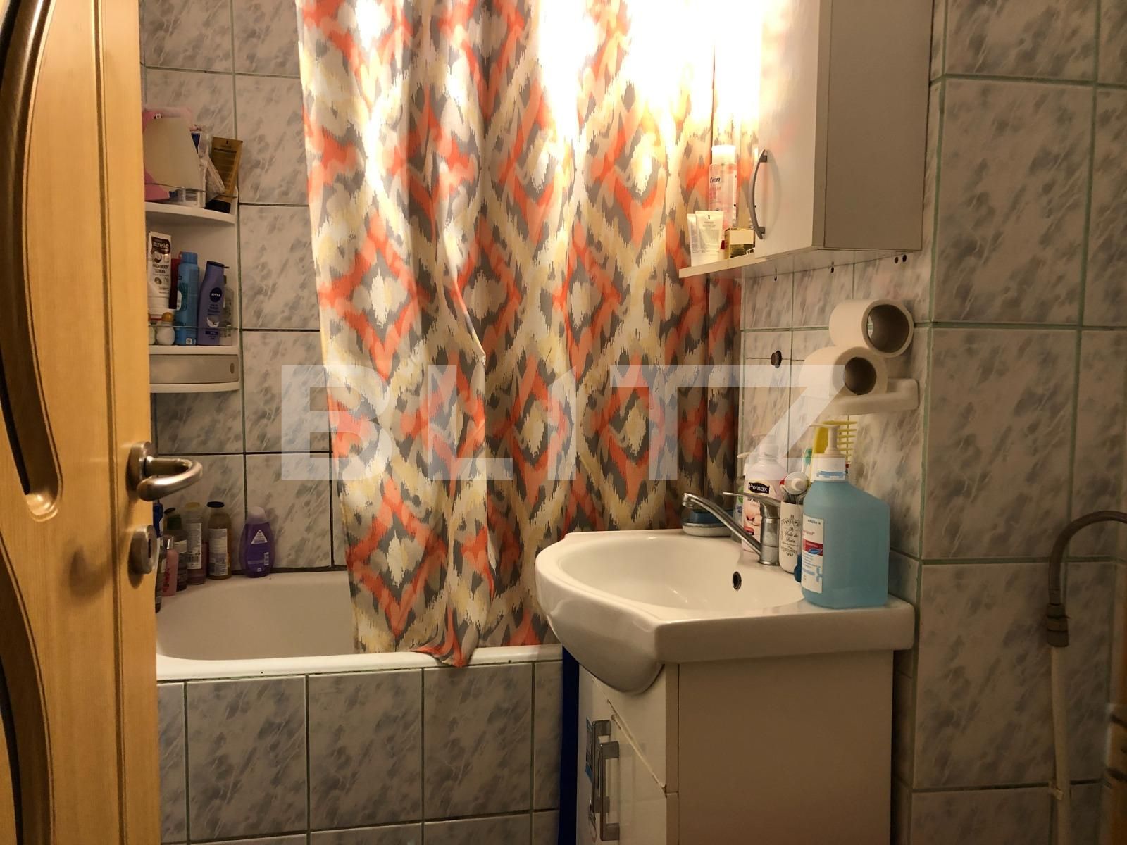 Apartament de vanzare 3 camere decomandat Targu Mures BLITZ 77079AV | Poza13