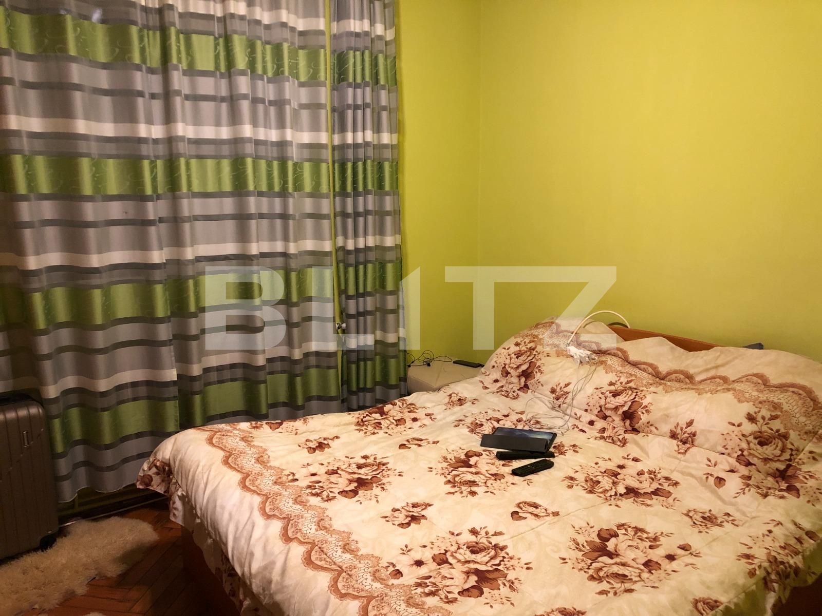 Apartament de vanzare 3 camere decomandat Targu Mures BLITZ 77079AV | Poza9