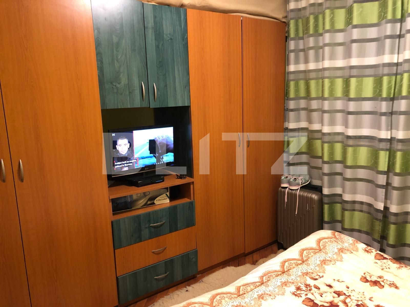 Apartament de vanzare 3 camere decomandat Targu Mures BLITZ 77079AV | Poza8