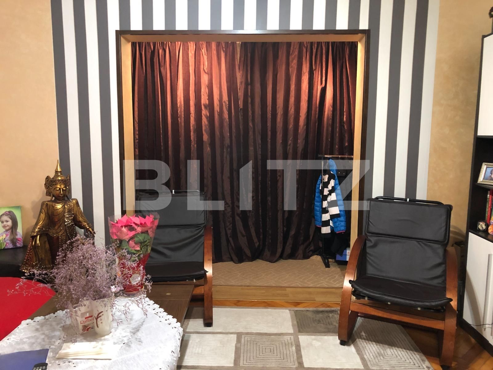 Apartament de vanzare 3 camere decomandat Targu Mures BLITZ 77079AV | Poza6