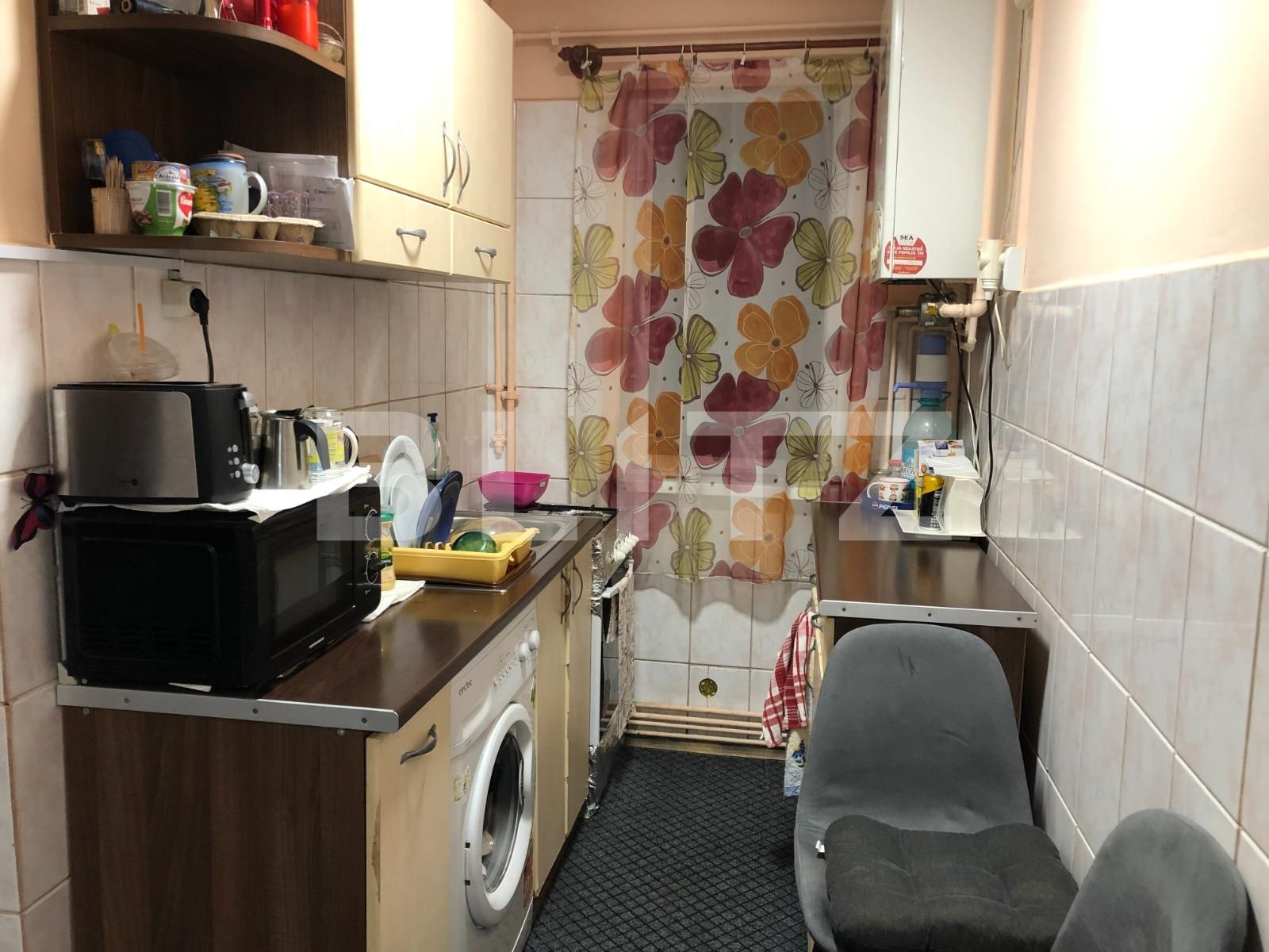 Apartament de vanzare 3 camere decomandat Targu Mures BLITZ 77079AV | Poza10