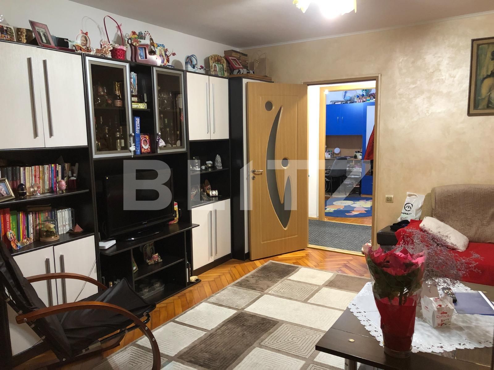 Apartament de vanzare 3 camere decomandat Targu Mures BLITZ 77079AV | Poza3