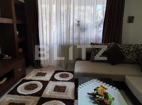 Apartament de vânzare 2 camere Tudor Vladimirescu - 77122AV | BLITZ Târgu Mureș | Poza4