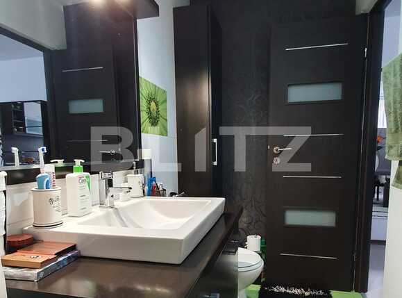 Apartament de vânzare 2 camere Tudor Vladimirescu - 77122AV | BLITZ Târgu Mureș | Poza7