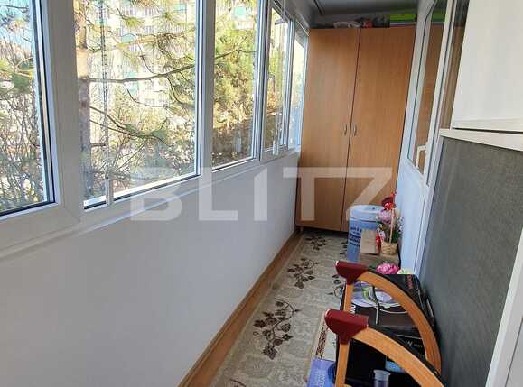 Apartament de vânzare 2 camere Tudor Vladimirescu - 77122AV | BLITZ Târgu Mureș | Poza8