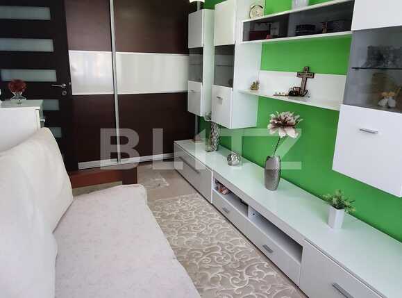 Apartament de vânzare 2 camere Tudor Vladimirescu - 77122AV | BLITZ Târgu Mureș | Poza1