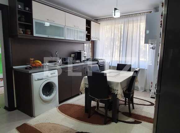 Apartament de vânzare 2 camere Tudor Vladimirescu - 77122AV | BLITZ Târgu Mureș | Poza5